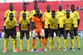 Fútbol, kenia, equipo tusker fc. Tusker Fc Coach Names His Squad Travelling To Mauritius Let S Talk Football
