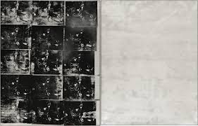 Grisly Warhol Painting Fetches 104 5 Million Auction High For Artist The New York Times