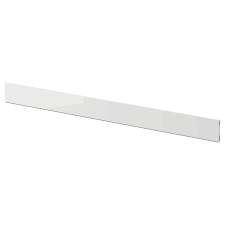 The nacsw uses birch, anise, and clove. Ringhult High Gloss Light Grey Plinth Ikea