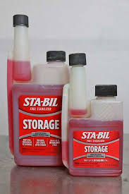 Know How Notes How To Use Fuel Stabilizer Napa Know How Blog