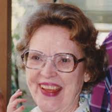 Katharine Warne Obituary May 30, 2016