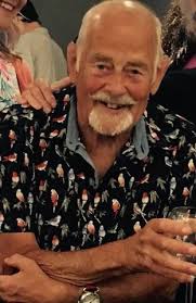 Death Notice of David Arthur Carlyle (Greystones, Wicklow)