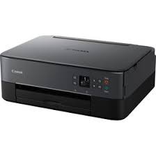 After the download is complete and you are ready to install the file, click open the folder, and then click the files that you have downloaded. Canon Pixma Tr8550 Multifunktion Drucker Schwarz Techinn