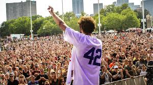 We are proud to introduce you to breakaway carolina's new home: Win A Meet And Greet With Zedd And Lil Dicky Plus 2 Vip Tickets To The Breakaway Music Festival On October 14 Axios Charlotte