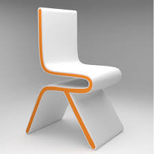 Stunning Furniture Mesmerizing Futuristic Chair Furniture 50 It s not just office chair black either.
