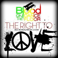 Pin On Blood On The Dance Floor