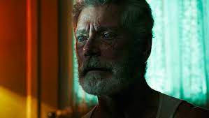 Filme o homem nas trevas 2. O Homem Nas Trevas 2 Stephen Lang Encerra Filmagens Em Belgrado