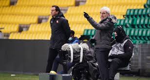 L'as monaco reçoit le fc nantes dans la soirée. Nantes Monaco A Quelle Heure Et Sur Quelle Chaine Tv