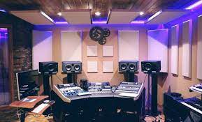 Creating music in your spare room was a dream for most back in the old days. Build A Home Studio From Nothing To Everything Knowledge