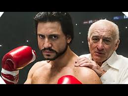 Hands of Stone | A piece of boxing history | Entertainment ...