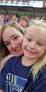 Hard to see but the bows are there too!💗