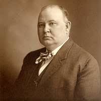 George Berry, stage actor (SAYRE 13221)