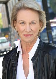 Barbara Butcher's Instagram, Twitter & Facebook