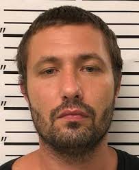 Hanover Twp. man charged with stealing firearms