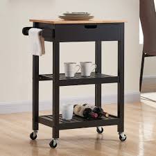 conifferism kitchen island microwave