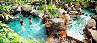 aqua mundo snorkelen tussen de tropische vissen center parcs snorkelen vakantie reizen vakantie