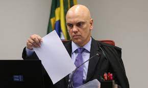 Dentro das ranhuras mais proeminentes o detector de metais define a tendência. Depois De Confusao De Alexandre De Moraes Em Aviao Delegado Do Aeroporto Tira Ferias Bela Megale O Globo