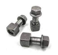 Price Bolt and Nut,nut Bolt Screw Making Machines,stainless Steel Nut and Bolt for Excavator Bulldozer