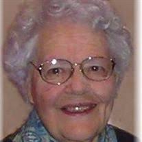 Obituary for Mrs. Dorothea Louise Boardman
