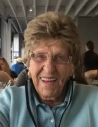 Obituary information for Claire L. Yanchewski