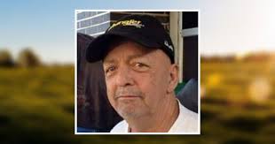 Tommy Patterson Obituary April 24, 2015