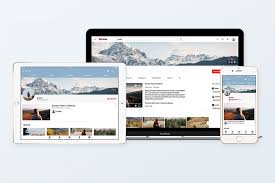 You just need to upload your design to get a professional result, it only takes a few seconds. 30 Best Youtube Mockups For Effective Online Marketing Colorlib