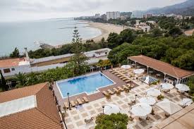 Fordelaktig bestilling av thalasso hotel el palasiet akkurat nå på vår nettside. Thalasso Hotel Termas Marinas El Palasiet 156 1 7 0 Prices Reviews Spain Benicasim Castellon Tripadvisor