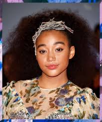 Your hair design is supposed to compliment your beautiful prom dress. Best Prom Hairstyles For Black Natural Hair To Look Fab