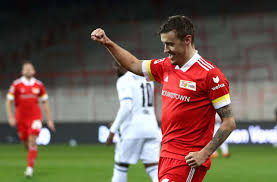 Browse 6,015 max kruse stock photos and images available, or start a new search to explore more stock photos and images. Mit Union Berlin Auf Europapokalkurs Max Kruse Hat Keinen Bock Auf Conference League Sport Stuttgarter Nachrichten