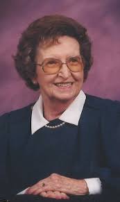 Obituary information for Permelia Christine Smith