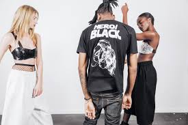 Maybe you would like to learn more about one of these? 5 Chicago Fashion Designers To Keep Your Eyes On Fashionfiles