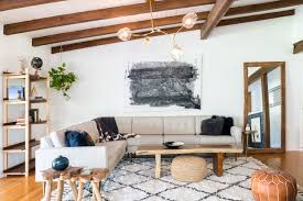 8 Midcentury Living Room Lighting Ideas That Ll Inspire You To Go Back In Time Hunker Living Room Decor Modern Modern Farmhouse Living Room Decor Living Room Modern