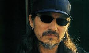 High Times Greats: Interview With John Trudell