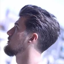 El corte de cabello medio desvanecido, el mid fade, ofrece un equilibrio perfecto entre una baja y alta decoloración. Cortes De Pelo De Hombre Tendencias Y Estilos Fotos