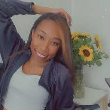 Kenisha James's Instagram, Twitter & Facebook