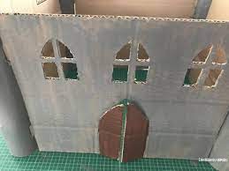 We did not find results for: Fabriquer Un Chateau En Carton En Recup Pour Jouer En Version Magie Ou Princesse