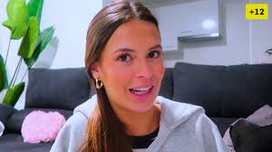 Tania Déniz habla sobre su relación con Sergio Aguilera