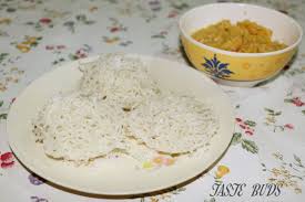 Idiyappam Best Breakfast Recipes Best Breakfast Kerala Food