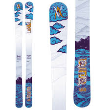 volkl aura skis womens 2013