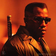 Blade Movie Franchise Potential Return