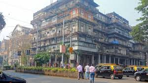 Indian cinema faces demolition ...