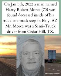 Help this man find his next of kin