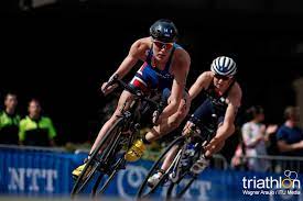Get to know triathlete and trimtex athlete lotte miller null. The Trination Podcast Ep36 Lotte Miller Trination