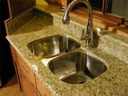 An undermount sink, as the name suggests, is a sink that is mounted underneath a countertop in a kitchen or other room. Flush Mount Or Tile In Sink Ceramic Tile Advice Forums John Bridge Ceramic Tile