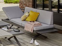 Gestell Alu Anthrazit Sitz Und Ruckenkissen Polyester Grau Links 260856 Kissen 100 Polyester Bei Fragen Zum Produkt Oder W Aussenmobel Outdoor Mobel Outdoor