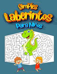 Ejercicios para mejorar la atención puede ser de gran utilidad para los niños. Amazon Com Simples Laberintos Para Ninos Juega Y Aprende Libro Del Laberinto Es Muy Divertido Para Los Ninos Varias Formas Y Niveles Juego Educativo Para Para Ninos Preescolar Spanish Edition 9798637690824 Edicion