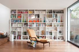 Looking into building a new home? 12 Eye Catching Gorgeous Wall Showcase Designs