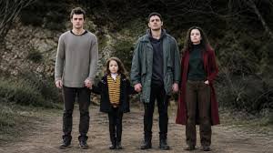 Trend Google: far away dal 21 settembre