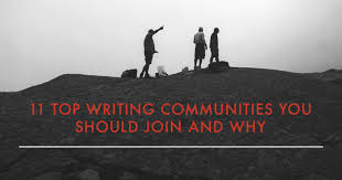 Good writers are good readers. 11 Top Writing Communities You Should Join And Why Ny Book Editors