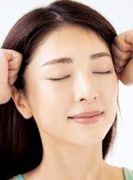 ボード 顔のエクササイズ のピン